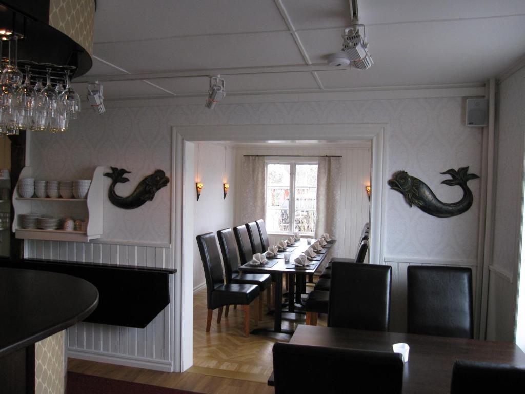 Hotell Ramudden Gävle Exterior foto